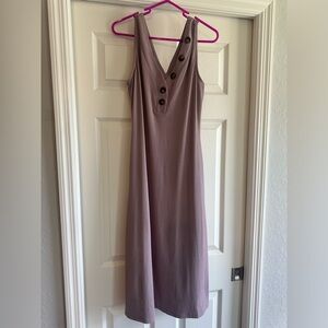 Boutique midi dress